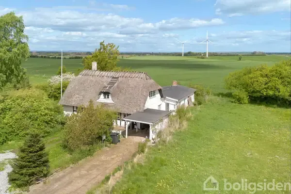 Maison 4 pièces à Søndersø