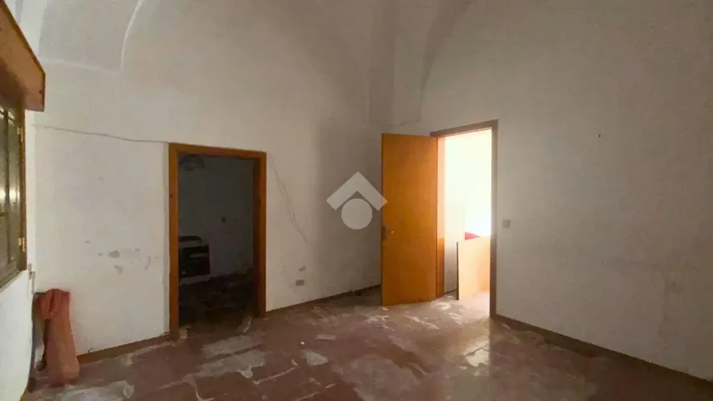 Pièces - Apartment with Starry Vaults in Nardò