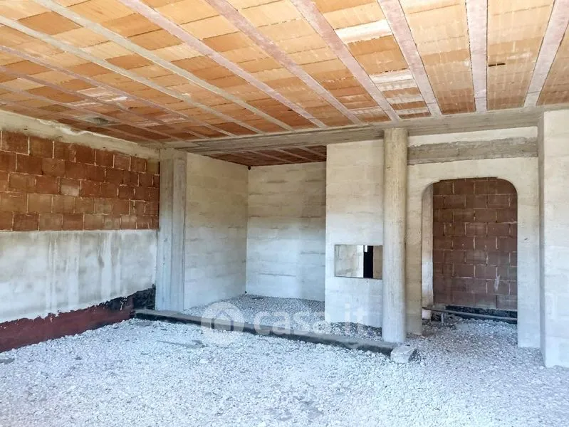 Pièces - Spacious Apartment with South Balcony in Maruggio