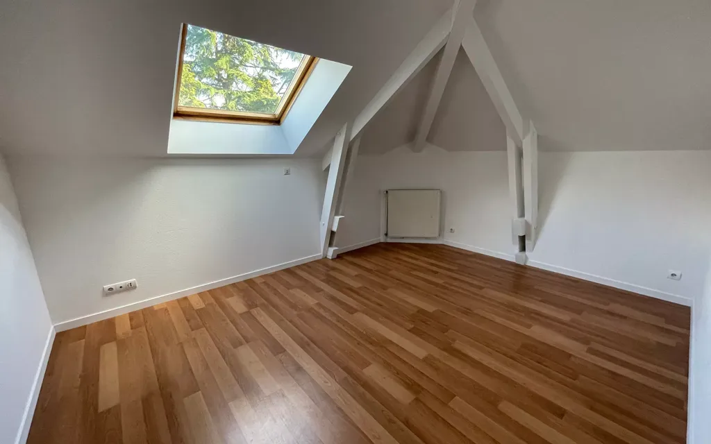 Stanze - Loft with Private Garden in Limoges South