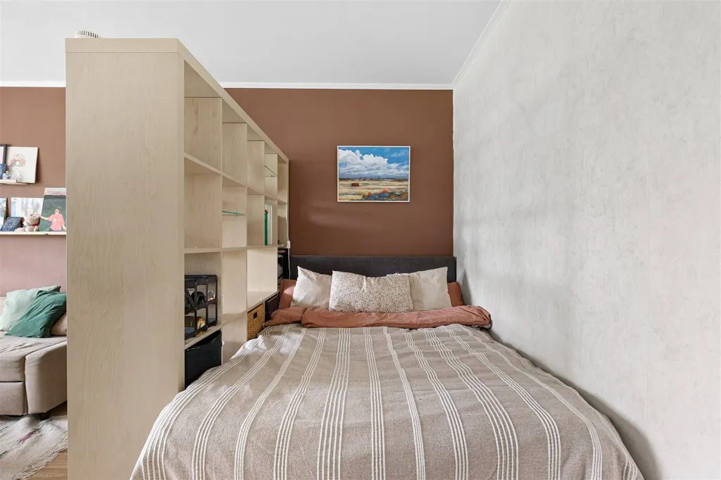 Magamistoad - Apartment with Glazed Balcony in Bellman