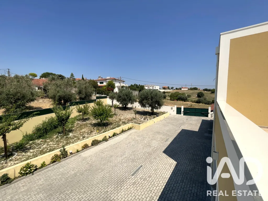 Esterno - Luxury Villa with Panoramic Views in Tomar