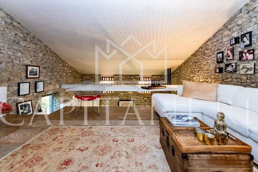 Elutuba - Luxury Villa with Pool in Greve in Chianti