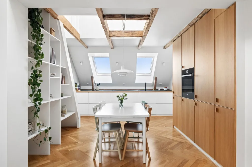 3-toaline korter asukohas Aalborg