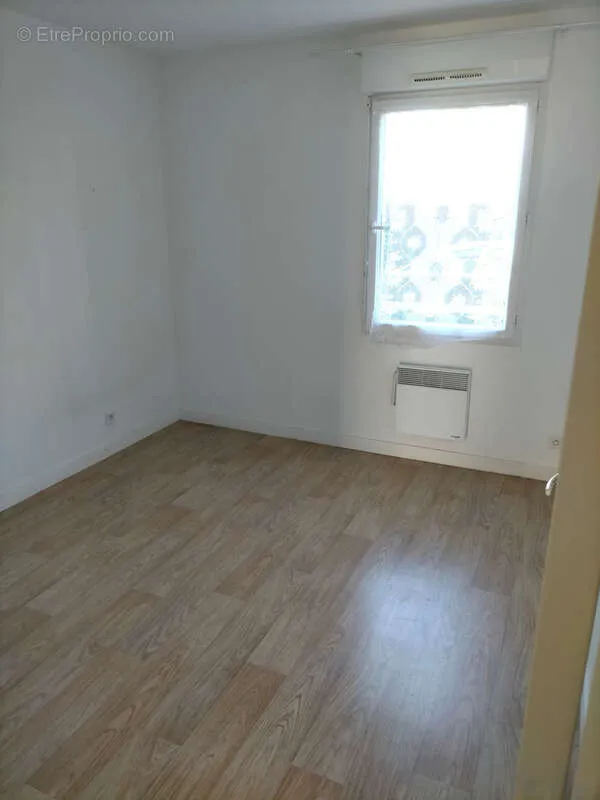 Toad - 4-Bed Apartment with Terrace in Beaussais