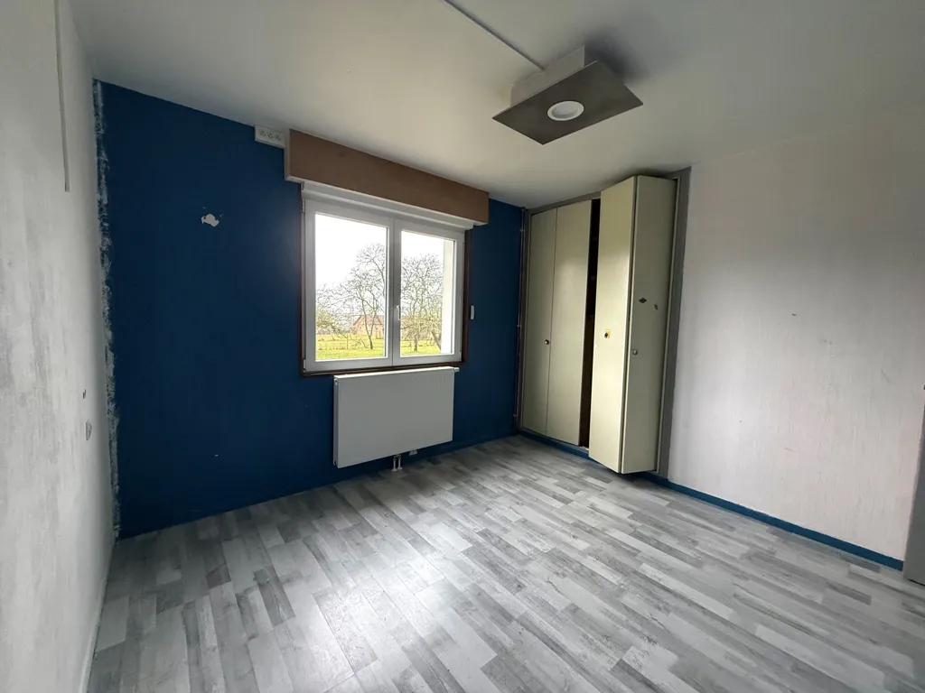 Maison 7 pièces à Belleherbe