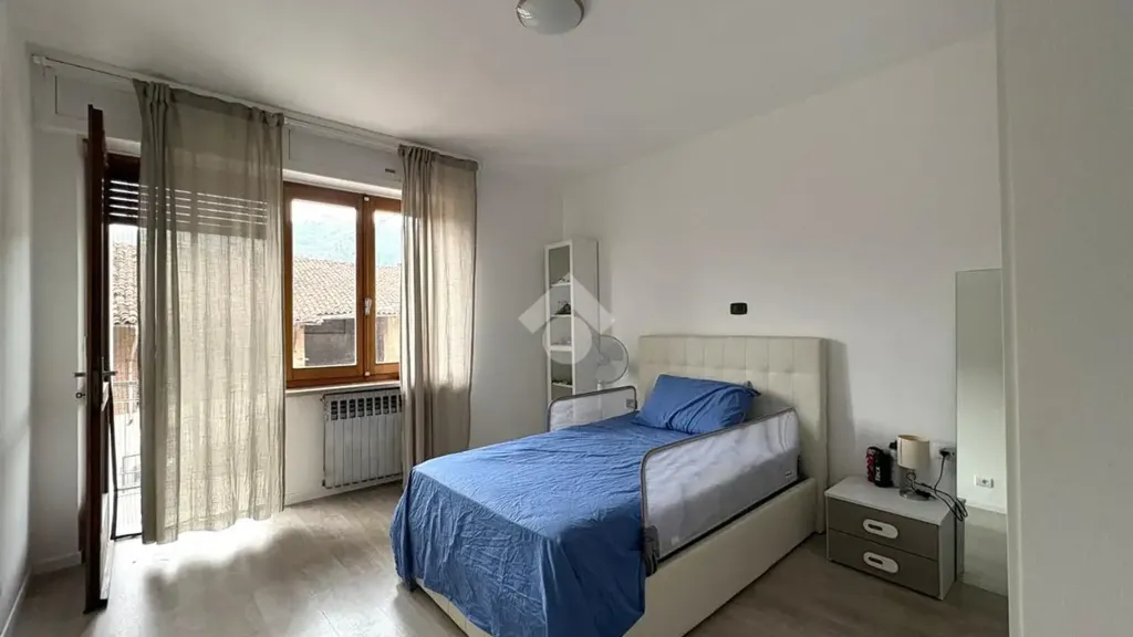 Magamistoad - Semi-Independent House with Private Courtyard in Caravino