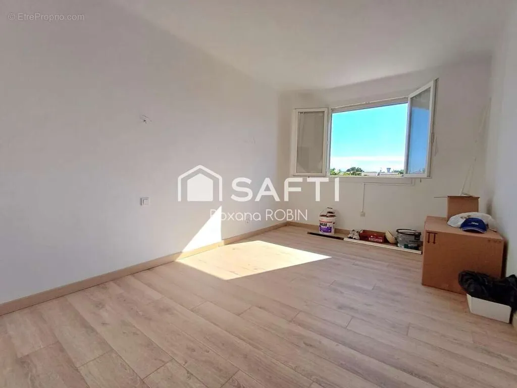 Appartement 5 pièces à Rivesaltes