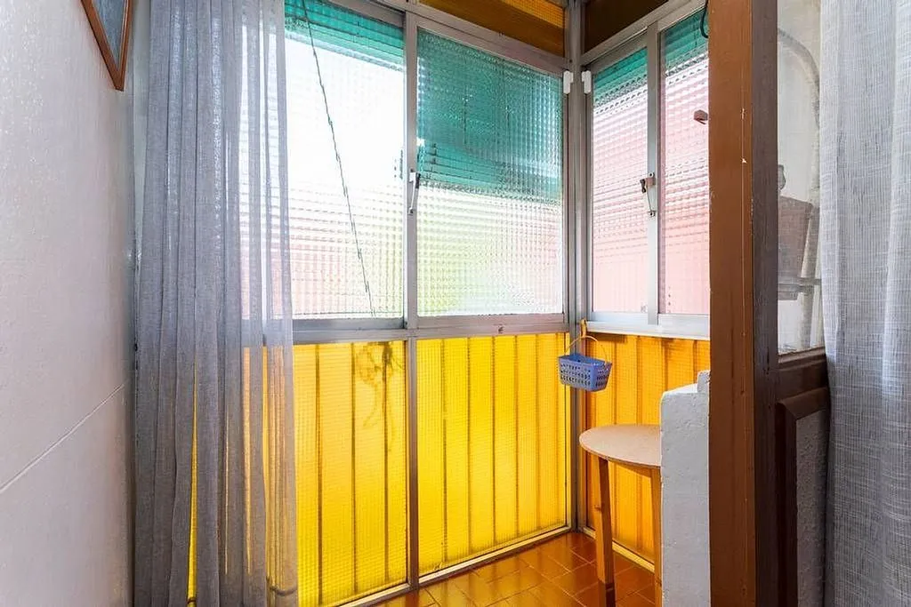 Balcon - Apartment with Sea Views in Les Roquetes