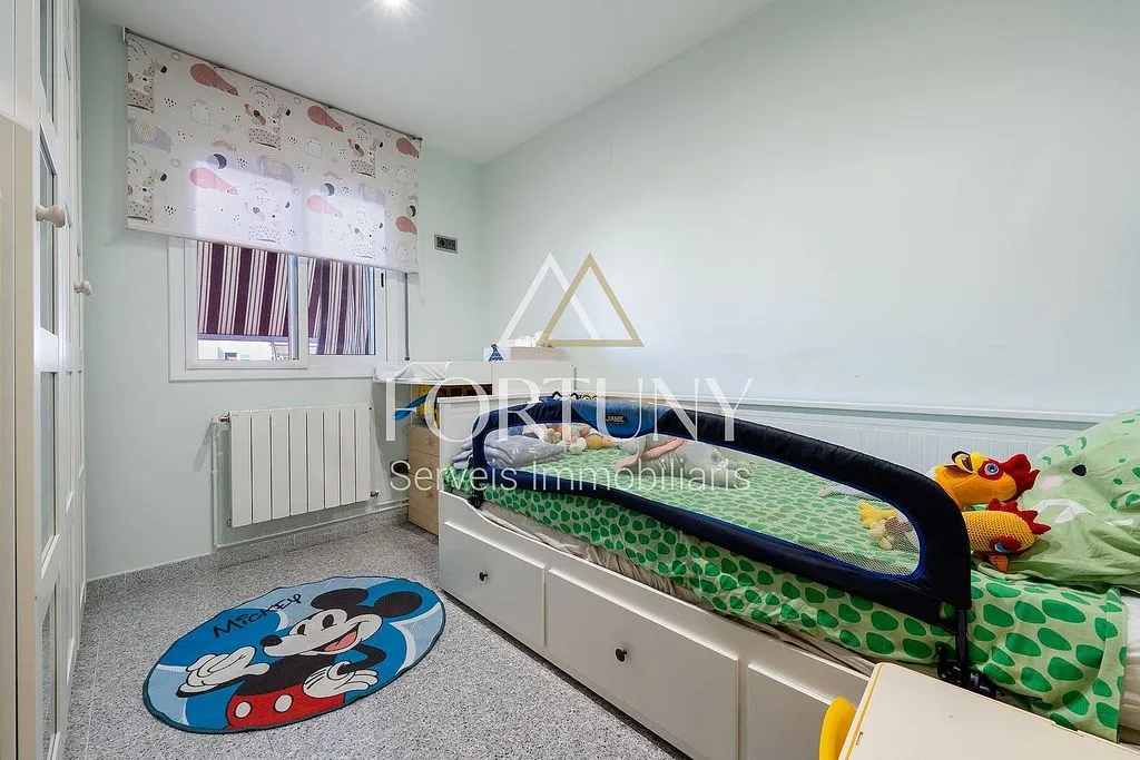 Magamistoad - Apartment with Balcony in La Granja, Tarragona