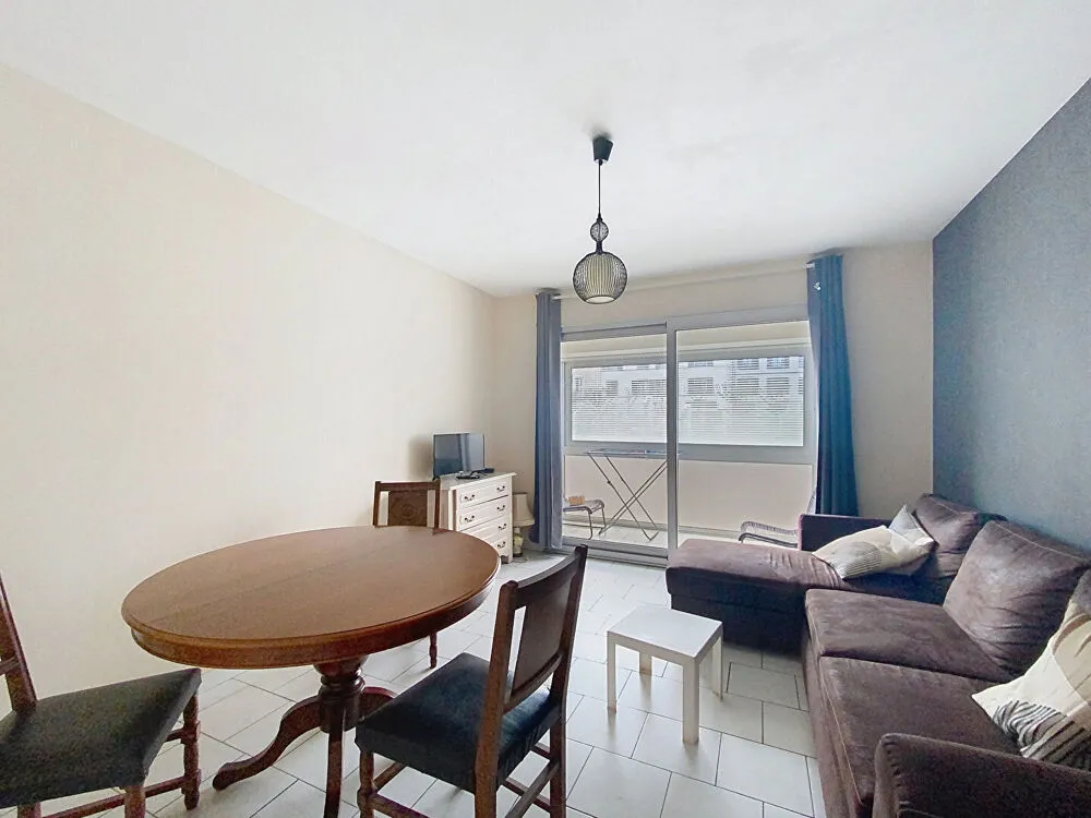 Appartement 2 pièces à Contrexeville