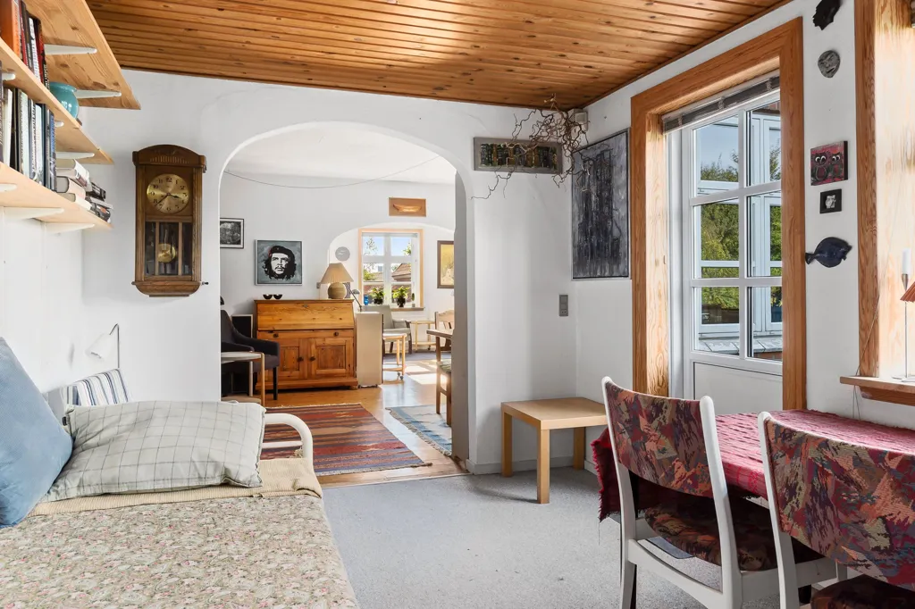 Maison 8 pièces à Frederikshavn