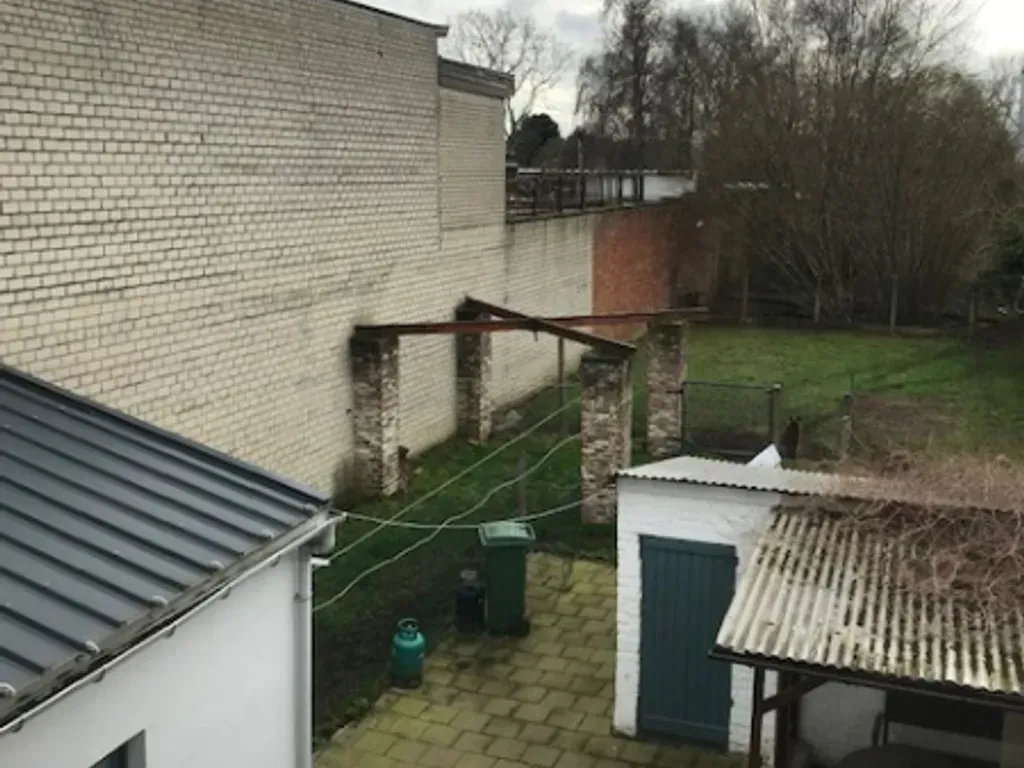 Jardin - Maison à Rénover avec Jardin à Erembodegem