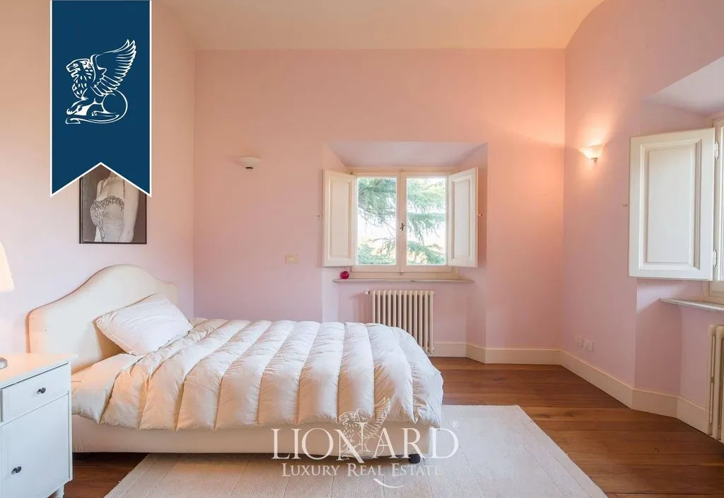 Magamistoad - Refurbished Luxury Villa with Park in Lucca