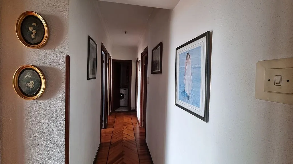 Esik - Apartment with Bay View in Puerto Chico
