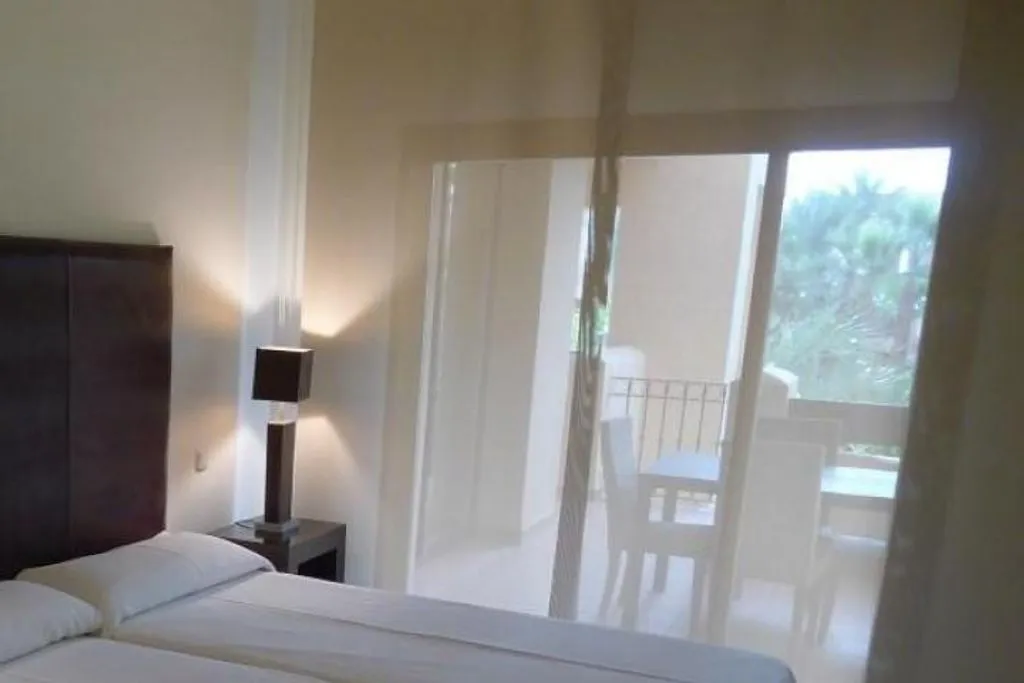 Chambres - Beachside Flat with Pool in Marbella
