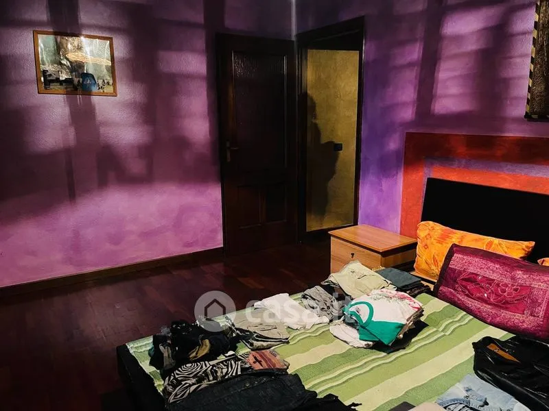 Chambres - Rustic Villa with Garden in Cremona