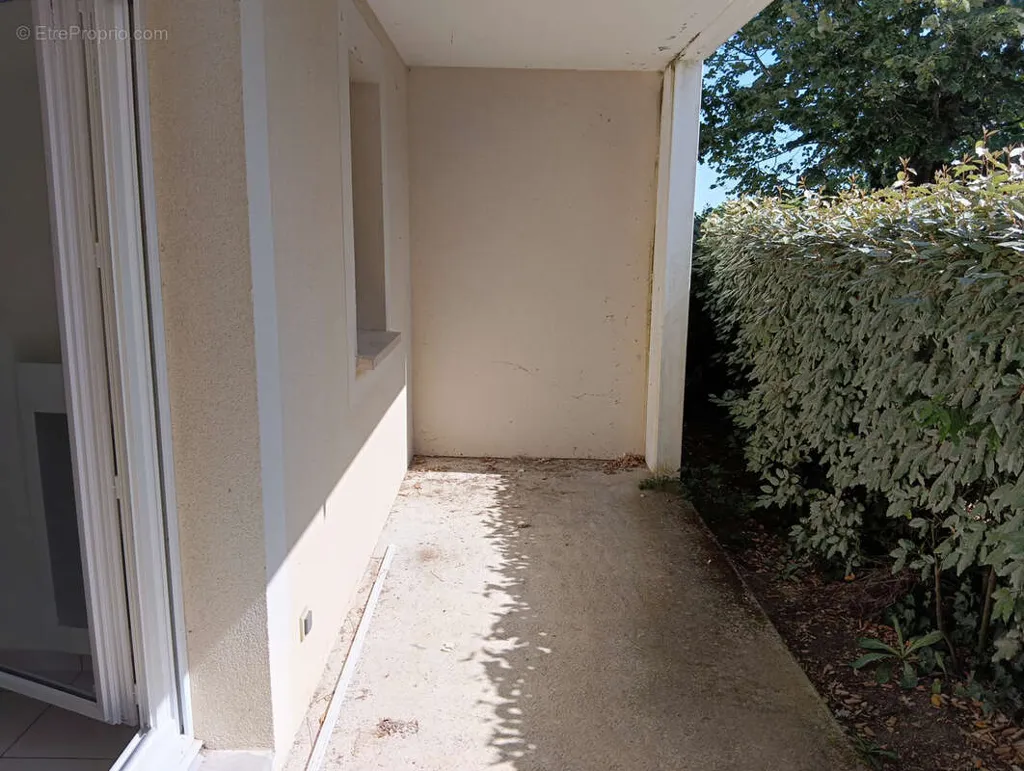 Terrazza - T2 Apartment with Pool in Langon