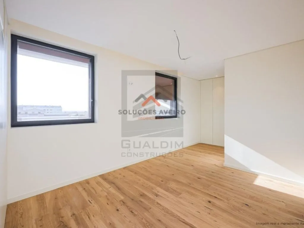 Toad - Luxury Flat with Terrace in Aveiro