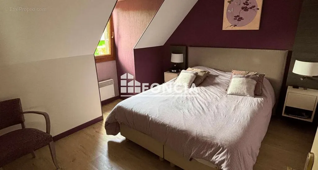 Magamistoad - Detached House with Garden in Chilly-Mazarin