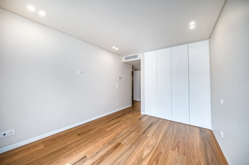 Entrée - Luxury Apartment with Balconies in Cascais