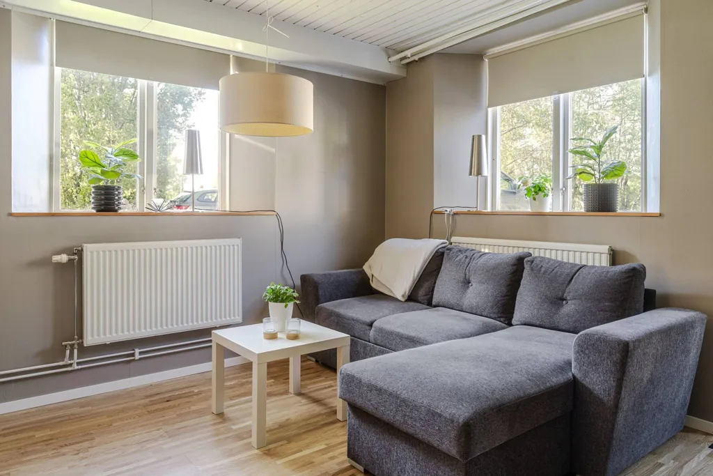6-room house in Kalmar kommun