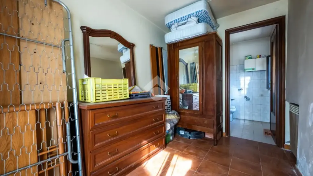 Magamistoad - Independent House with Panoramic View in Rifreddo
