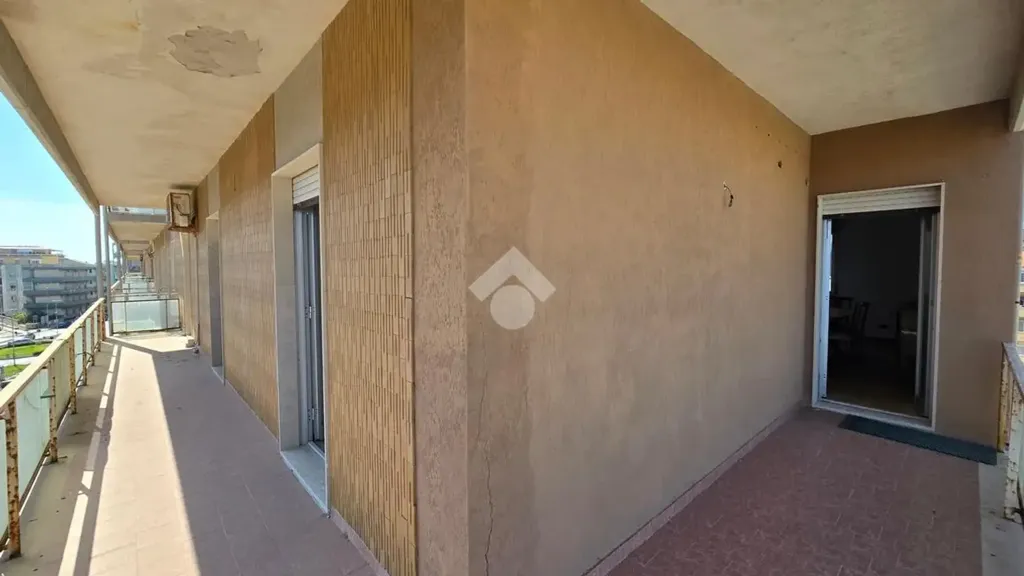 Rõdu - Apartment with Sea View in Siracusa
