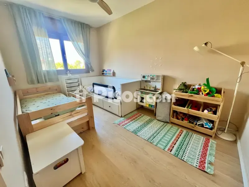Camere da letto - Terraced House with Terrace in Costa Zefir