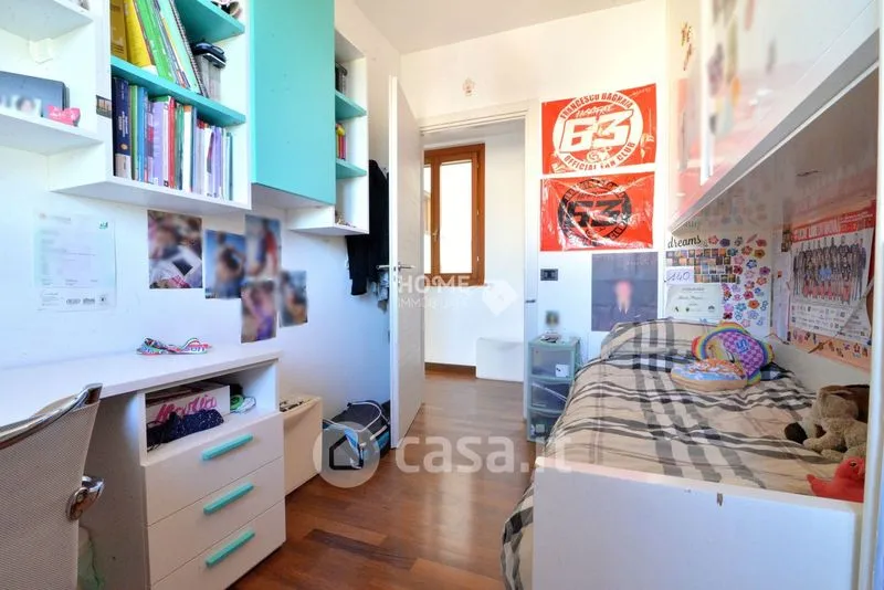 Chambres - Apartment with Balcony in Urbisaglia
