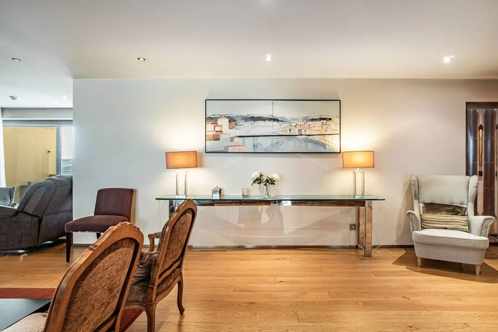 Elutuba - Luxury Flat in Porto with City Views