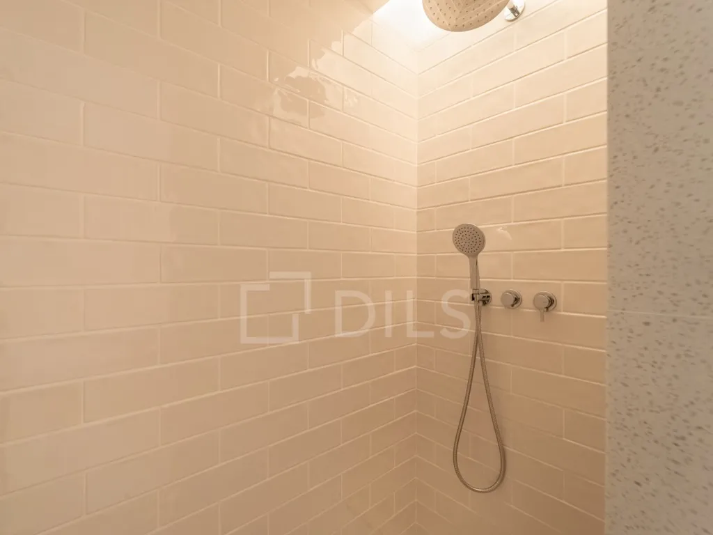 Bagni - T2 Apartment with River View in Vila Nova de Gaia