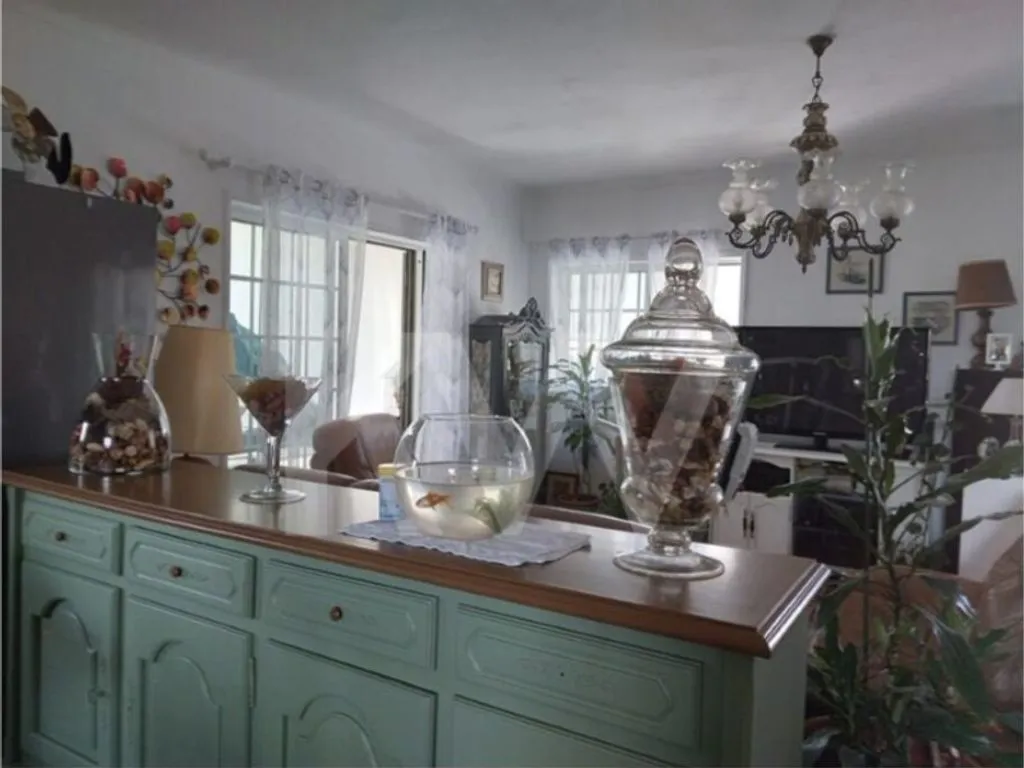Kitchen - Luxury House with Garden in Aveiro