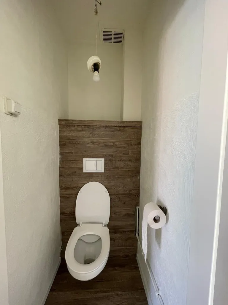 Appartement 4 pièces à Almelo