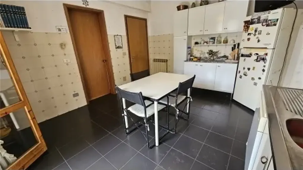 Salle à manger - Refined Apartment with Terraces in Florence