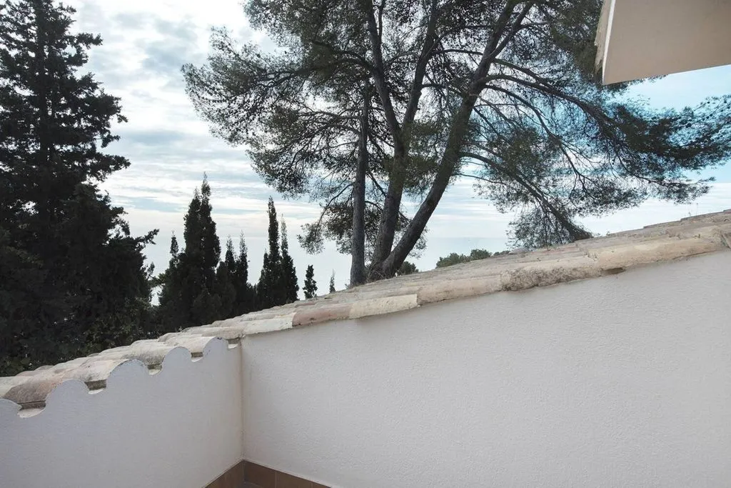 Terrass - Luxury Villa with Sea View in Blanes