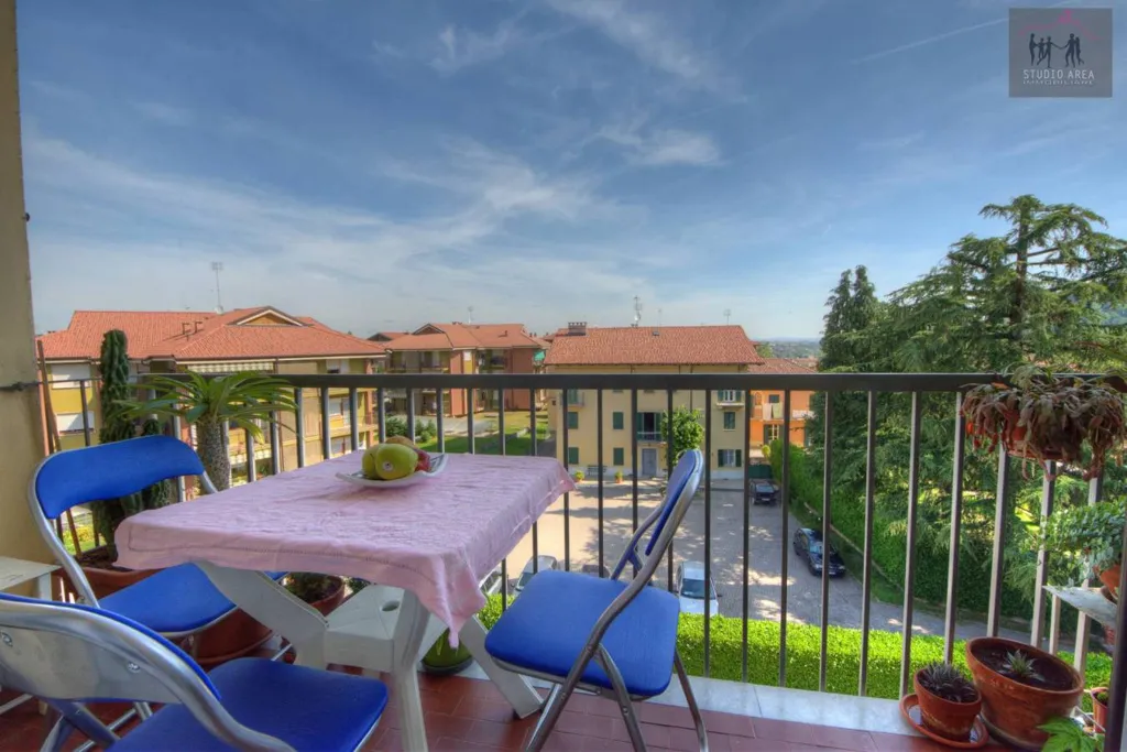 Rõdu - Apartment with Balcony in Mondovì