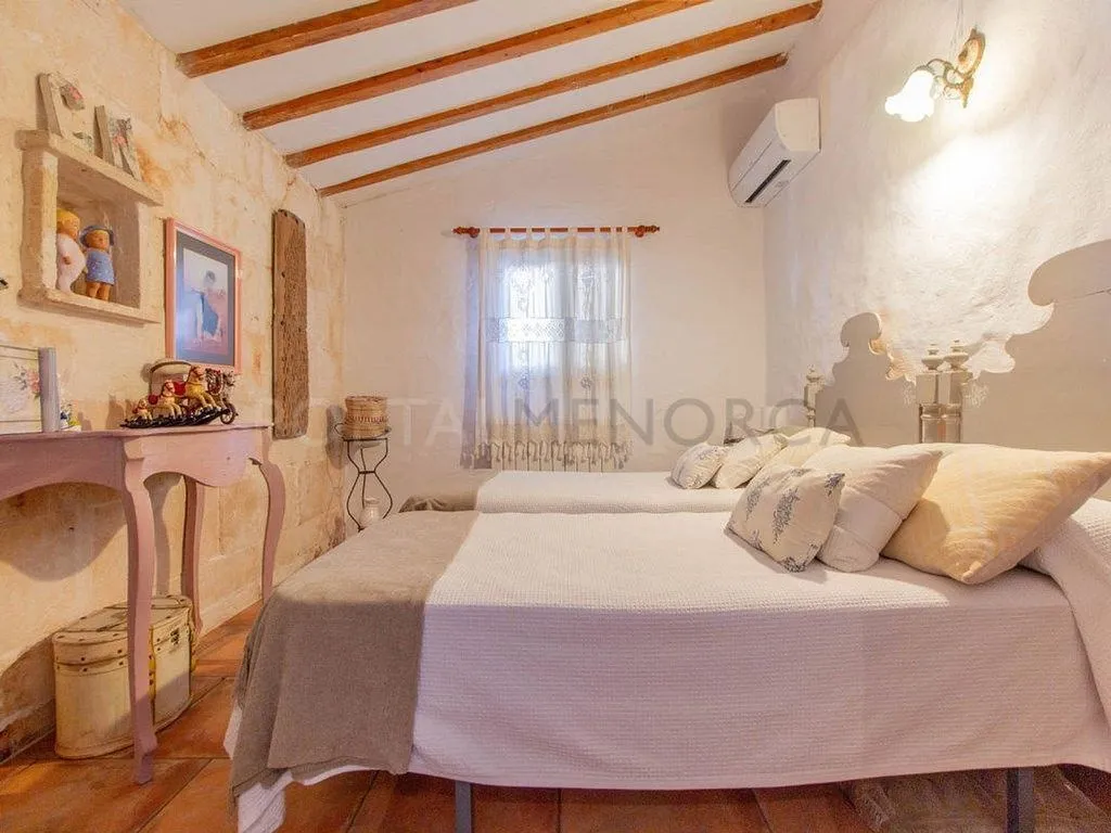 Magamistoad - Refurbished House with Pool near Sant Lluís
