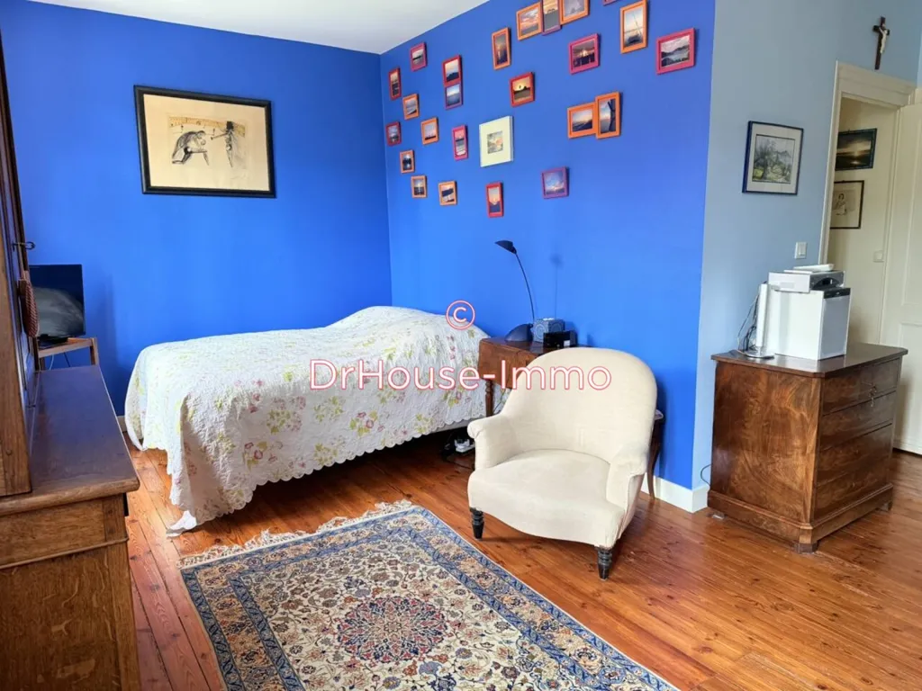 Magamistoad - Renovated House with Garden in Angoulême
