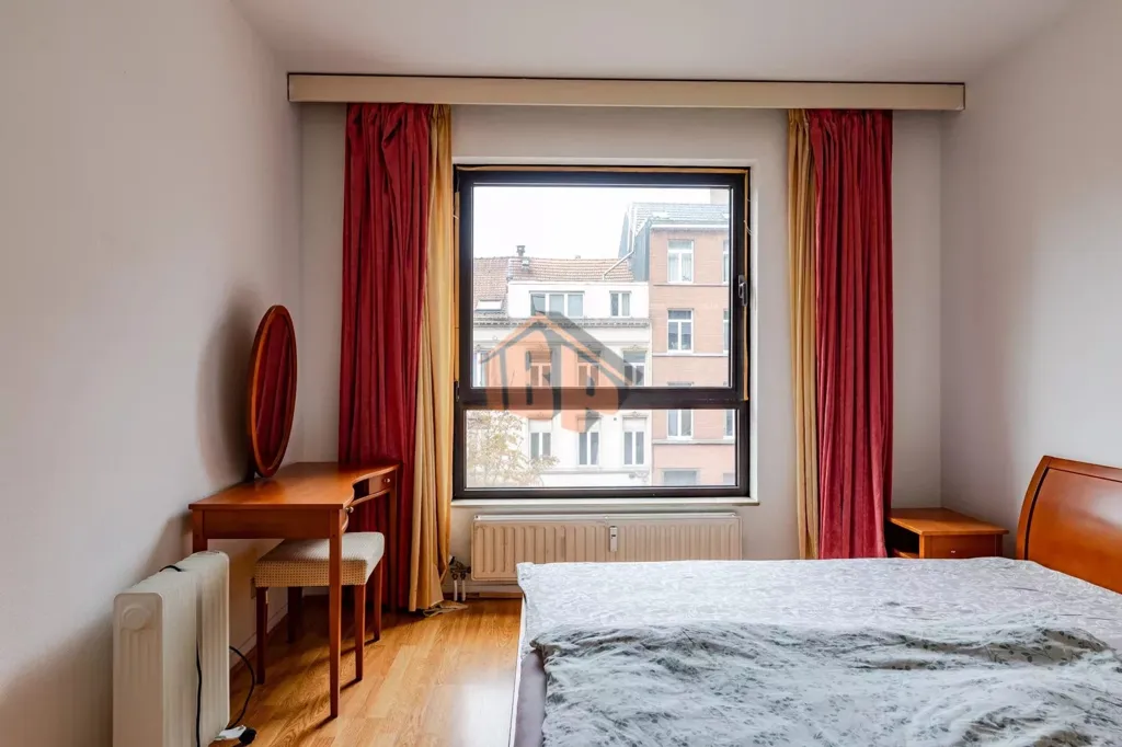 Chambres - Appartement 2 Chambres dans le Quartier Européen à Ixelles