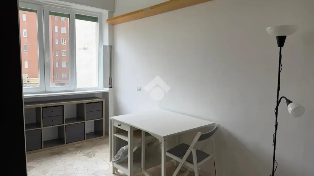 1-room apartment in IT