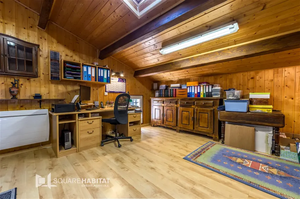 Maison 8 pièces à Rochegude