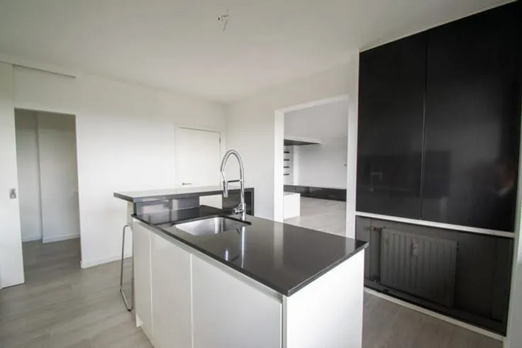 Appartement à Brussels