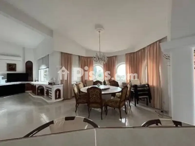Sala da pranzo - Luxury Villa with Pool in Muchamiel