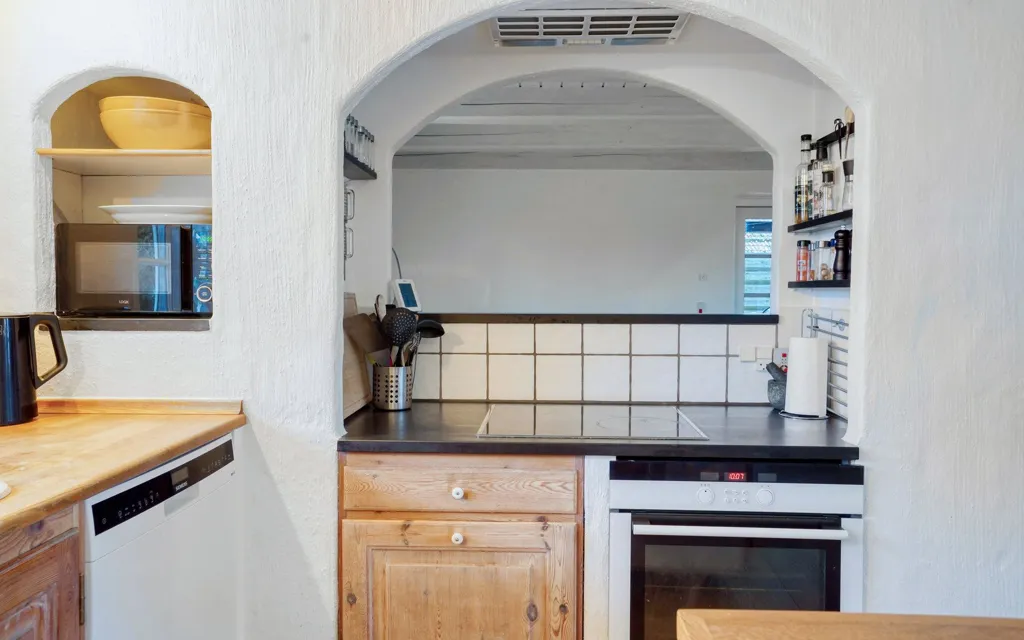 Maison 6 pièces à Gørløse