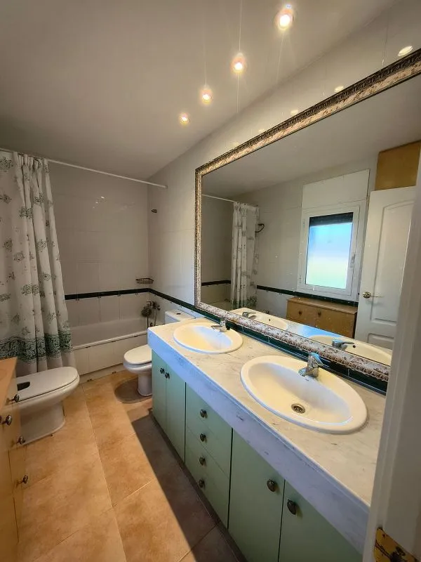 Bagni - Villa with Pool in Pals, Catalonia