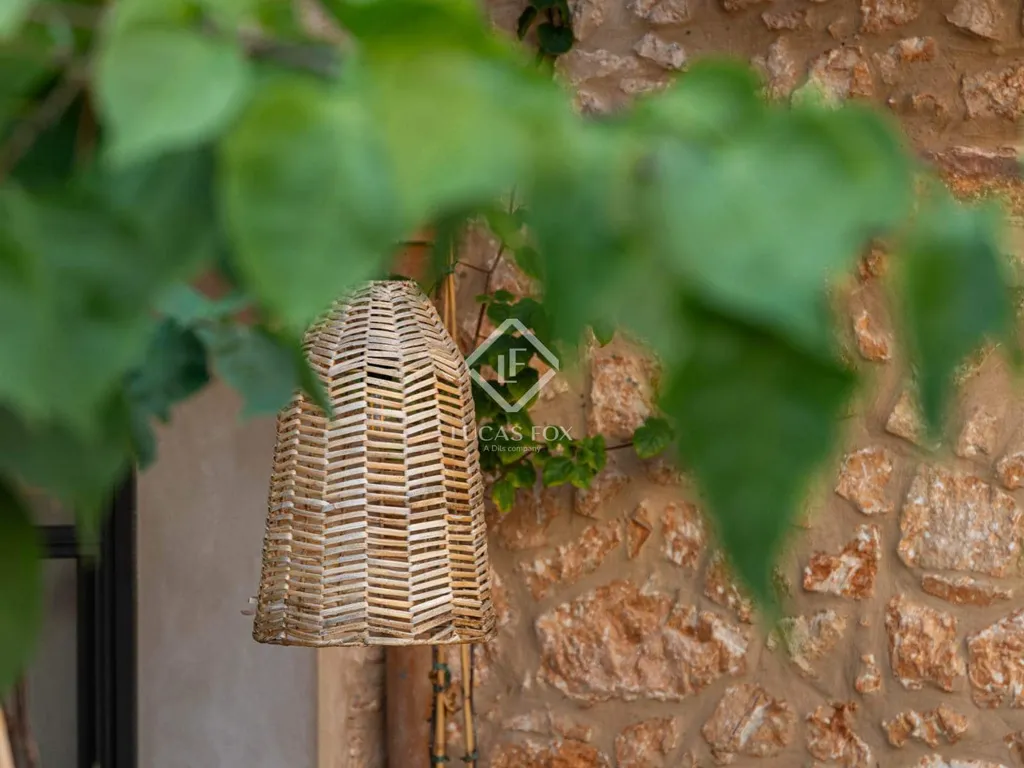 Toad - Renovated Villa with Pool in Es Llombards