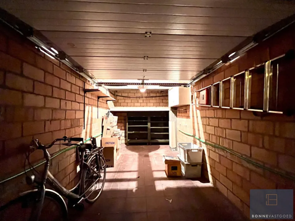 3-bedroom apartment in Sint-Michiels