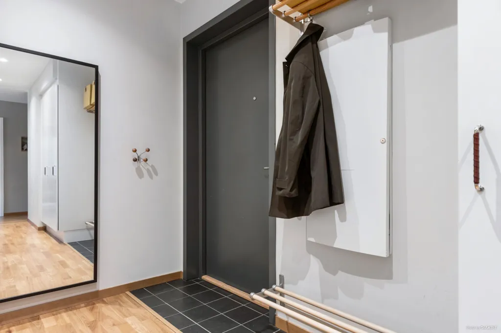 Esik - Apartment with Sea View in Stockholm