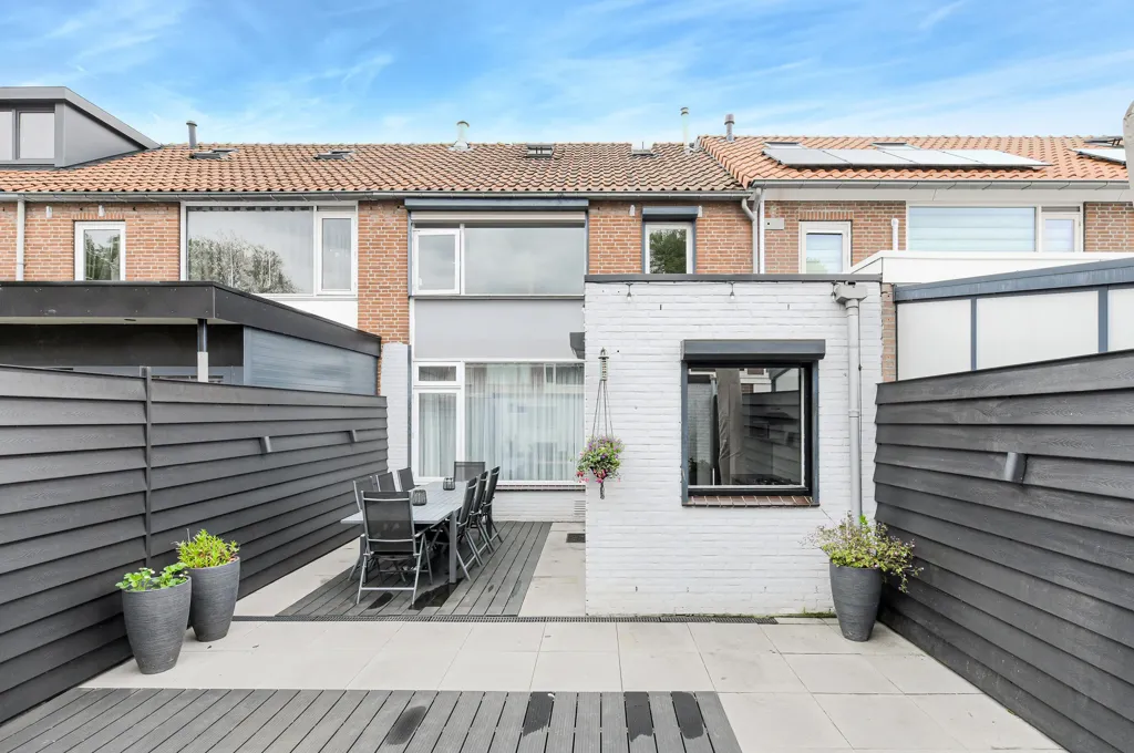 Maison 5 pièces à Breda